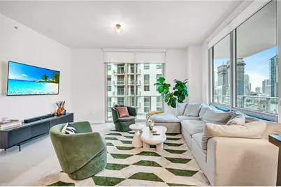 1010 SW 2nd Ave #2004, Miami, FL 33130 - Photo 1