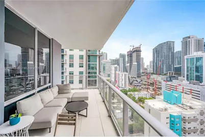 1010 SW 2nd Ave #2004, Miami, FL 33130 - Photo 15