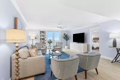 500 Ocean Dr #E-12A, Juno Beach, FL 33408 - Photo 5