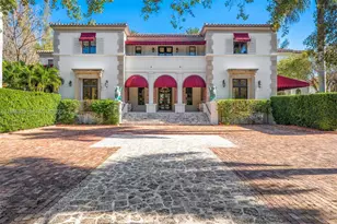 9401 Journey's End Rd, Coral Gables, FL 33156 - Photo 5