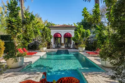 9401 Journeys End Rd, Coral Gables, FL 33156 - Photo 11