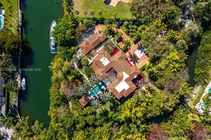 9401 Journey's End Rd, Coral Gables, FL 33156 - Photo 1