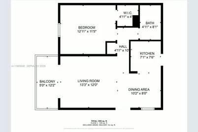 8701 SW 141st St #B2, Palmetto Bay, FL 33176 - Photo 45