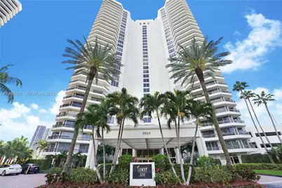 19101 NE 36th Ct #705, Aventura, FL 33180 - Photo 1