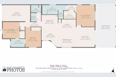 4936 Whispering Way #4936, Dania Beach, FL 33312 - Photo 33