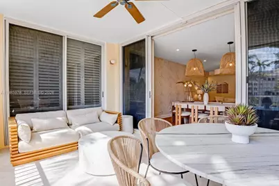 725 Crandon Blvd #203, Key Biscayne, FL 33149 - Photo 5