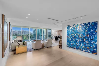 430 Grand Bay Dr #608, Key Biscayne, FL 33149 - Photo 1