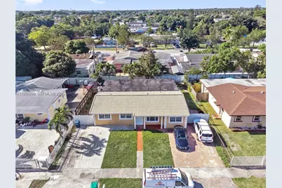 17200 NW 51st Pl #A, Miami Gardens, FL 33055 - Photo 9