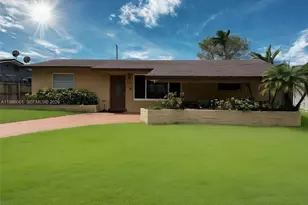 1833 SW 43rd Ave, Fort Lauderdale, FL 33317 - Photo 1