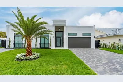 2755 NE 31st Ct, Lighthouse Point, FL 33064 - Photo 1