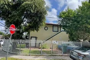 1285 NW 59th St, Miami, FL 33142 - Photo 1