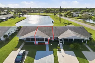 3471 Christopher St, West Palm Beach, FL 33417 - Photo 1