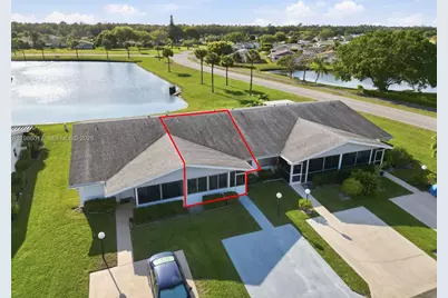3471 Christopher St, West Palm Beach, FL 33417 - Photo 37