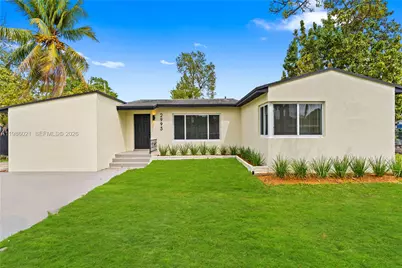 2995 NW 88th St, Miami, FL 33147 - Photo 3