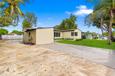 2995 NW 88th St, Miami, FL 33147 - Photo 5