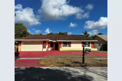 5366 SW 120th Ave, Cooper City, FL 33330 - Photo 1