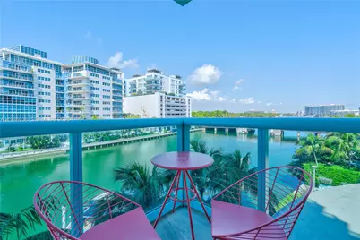 6000 Indian Creek Dr #5B, Miami Beach, FL 33140 - Photo 13