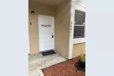 2201 SW 80th Ter #2201, Miramar, FL 33025 - Photo 3