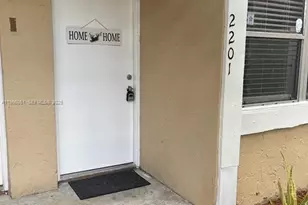 2201 SW 80th Terrace, Miramar, FL 33025 - Photo 3