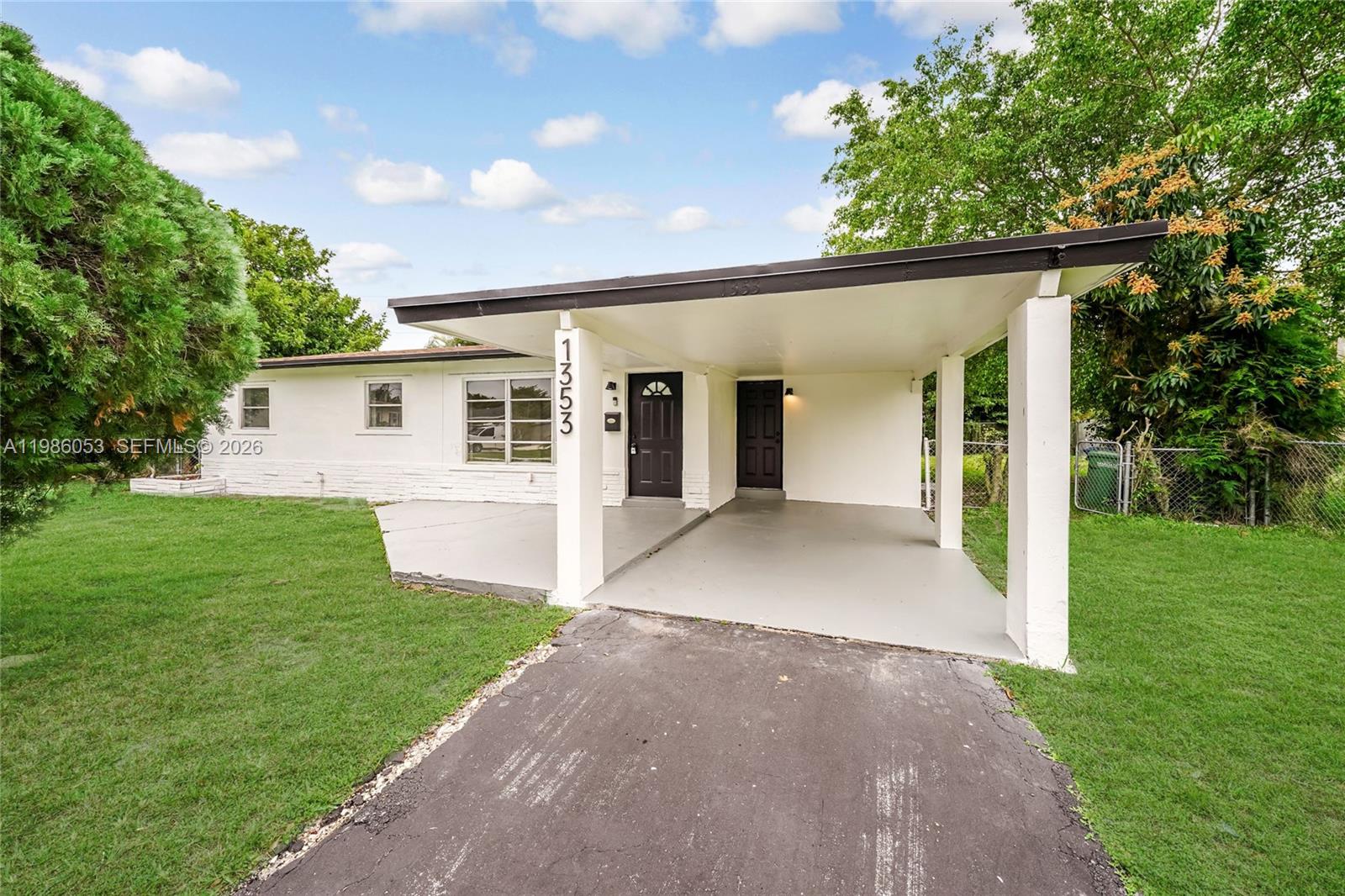 1353 NW 62nd Way - 1353 NW 62nd Way, Margate, FL 33063 Luxury Property | Jose Angel Pina