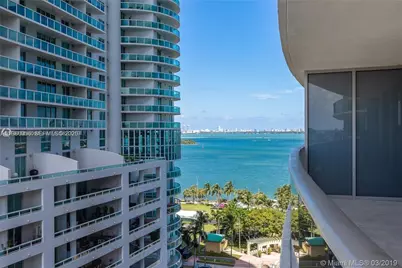 488 NE 18th St #4605, Miami, FL 33132 - Photo 29