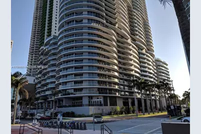 488 NE 18th St #4605, Miami, FL 33132 - Photo 1