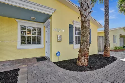 902 Mandarin Isle #2, Fort Lauderdale, FL 33315 - Photo 3