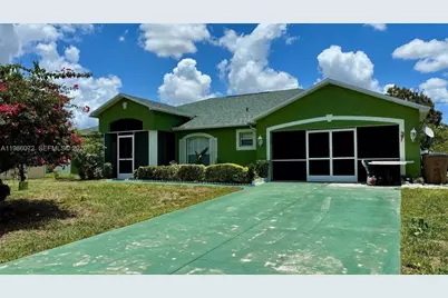 1122 McKinley Ave, Lehigh Acres, FL 33972 - Photo 1