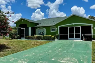 1122 McKinley Ave, Lehigh Acres, FL 33972 - Photo 1
