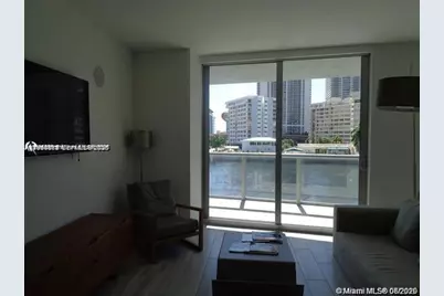 2600 E Hallandale Beach Blvd #T301, Hallandale Beach, FL 33009 - Photo 5