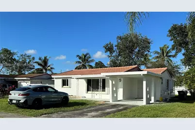 2400 N 57th Way #0, Hollywood, FL 33021 - Photo 1