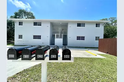 800 SW 10th Ave #800, Hallandale Beach, FL 33009 - Photo 1