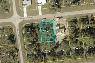 671 Windermere Dr, Lehigh Acres, FL 33972 - Photo 1