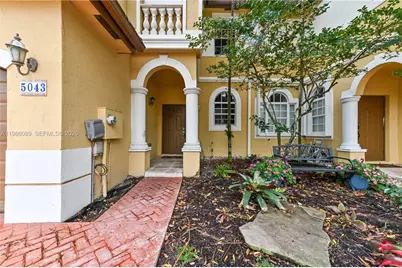 5043 SW 140th Ter, Miramar, FL 33027 - Photo 5