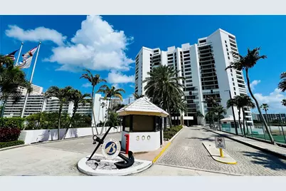 300 Three Islands Blvd #520, Hallandale Beach, FL 33009 - Photo 1