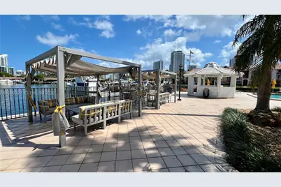 300 Three Islands Blvd #520, Hallandale Beach, FL 33009 - Photo 9