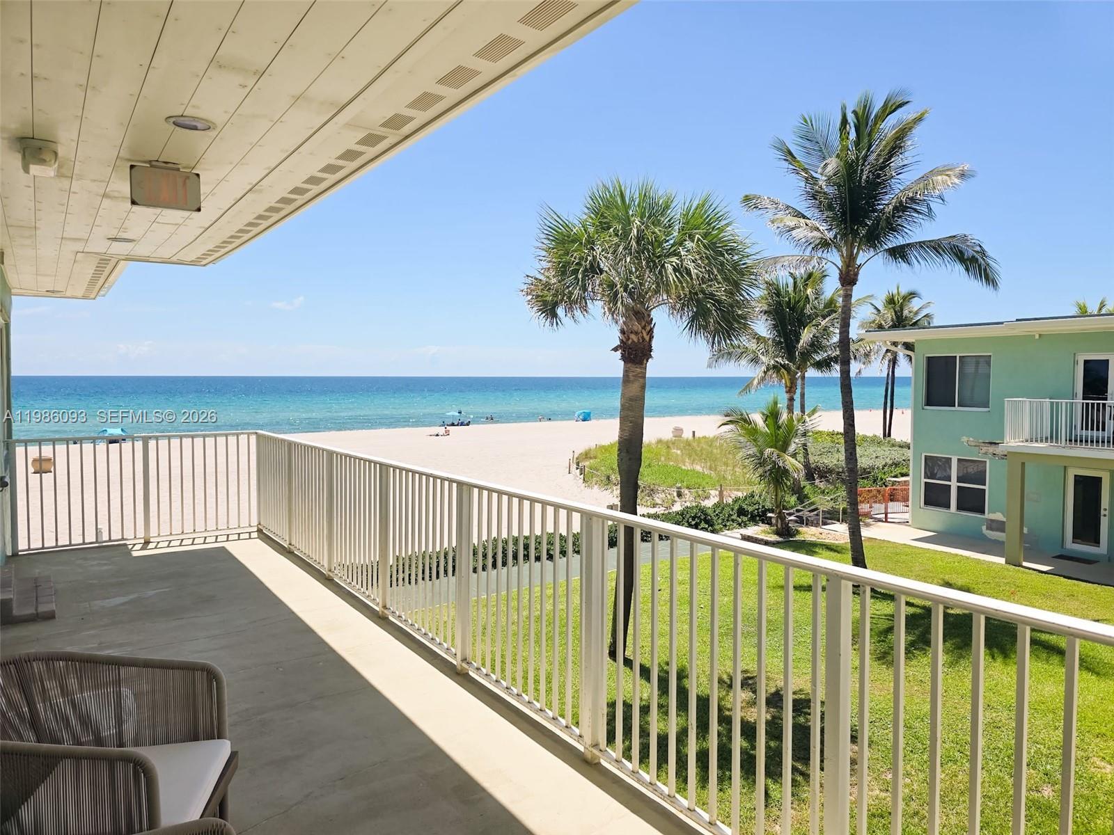 1501 S Surf Rd #21 main architectural view