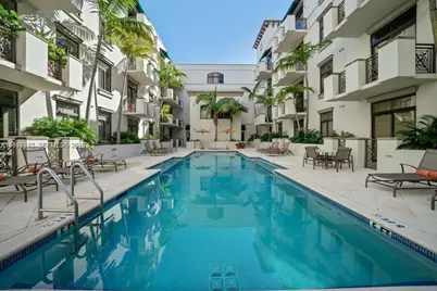 1805 Ponce De Leon Blvd #616, Coral Gables, FL 33134 - Photo 9