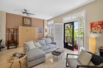 1805 Ponce De Leon Blvd #616, Coral Gables, FL 33134 - Photo 5