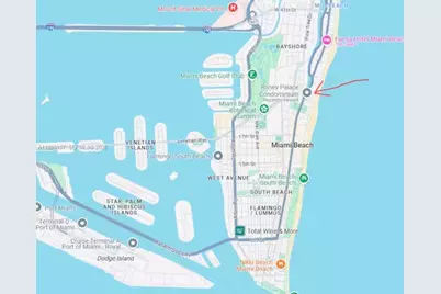 2301 Collins Ave #931, Miami Beach, FL 33139 - Photo 27