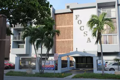 6055 W 19th Ave #417, Hialeah, FL 33012 - Photo 1