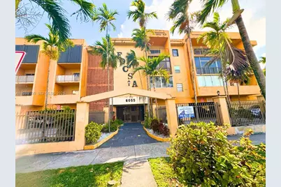 6055 W 19th Ave #417, Hialeah, FL 33012 - Photo 1