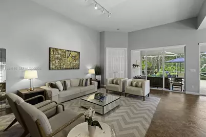 2862 Irma Lake Dr, West Palm Beach, FL 33411 - Photo 3