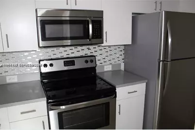 11177 SW 8th St #206, Pembroke Pines, FL 33025 - Photo 9