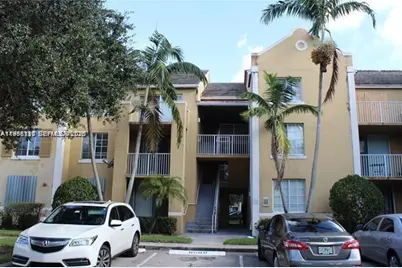11177 SW 8th St #206, Pembroke Pines, FL 33025 - Photo 27