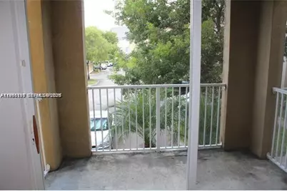 11177 SW 8th St #206, Pembroke Pines, FL 33025 - Photo 25
