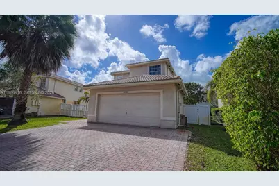 [Address not provided], Miramar, FL 33027 - Photo 1