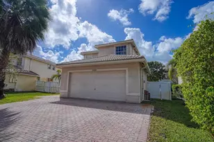 [Address not provided], Miramar, FL 33027 - Photo 1