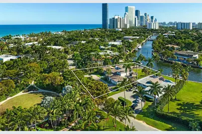 268 S Parkway, Golden Beach, FL 33160 - Photo 5