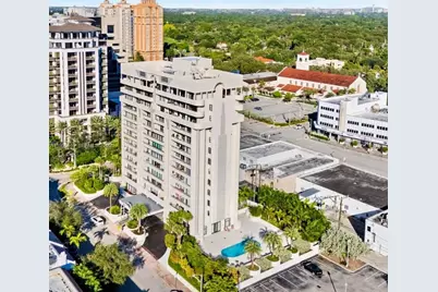 441 Valencia Ave #803, Coral Gables, FL 33134 - Photo 3